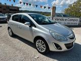 Andere Opel Corsa-e 1.3 MJT 90CV - Andere mit Diesel-Antrieb: Gelb