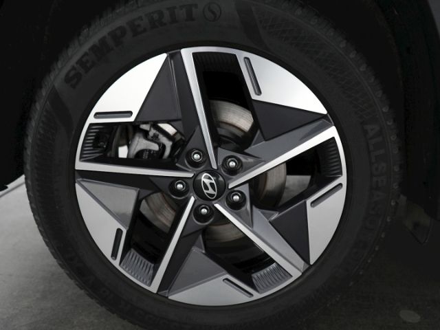 Tucson FACELIFT T-GDI TREND 48V 4WD DCT+MATRIX L