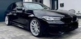 BMW 540d xDrive M-Paket - Stdhz, Pano, Laser