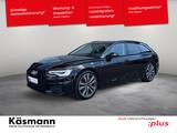 Audi A6 Avant sport 55TFSIe qu AHK PANO KAM HUD