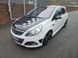 Opel Corsa D Color Race - Opel Corsa: Color Race