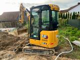 CAT 301.8 - CAT 301