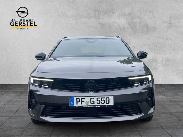 Astra L ST GS Line 1.2 Turbo AGR SUBWOOFER LED N