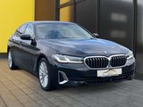 BMW 520 i+Luxury Line+ACC+Laser+Standheizung - BMW 520 aus 2021