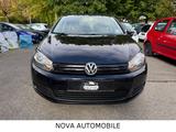 Volkswagen Golf 6 119.000Km- Erste Hand-Scheckheftgepflegt - Volkswagen Golf: 6.0