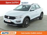 Volkswagen T-Roc 1.5 TSI ACT Style*ACC*PDC*SHZ*BLUETOOTH* - VW T-Roc Gebrauchtwagen in München