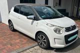 Citroën Verkaufe Citroën C1  Shine Edition - Citroën C1 in Köln