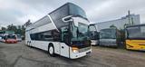 Setra S 431 DT Doppelstock, Mod 2017 S 531, Skyliner - Setra 431