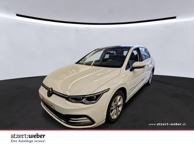 Volkswagen Golf VIII Style eHybrid AHK PANO Navi Kamera