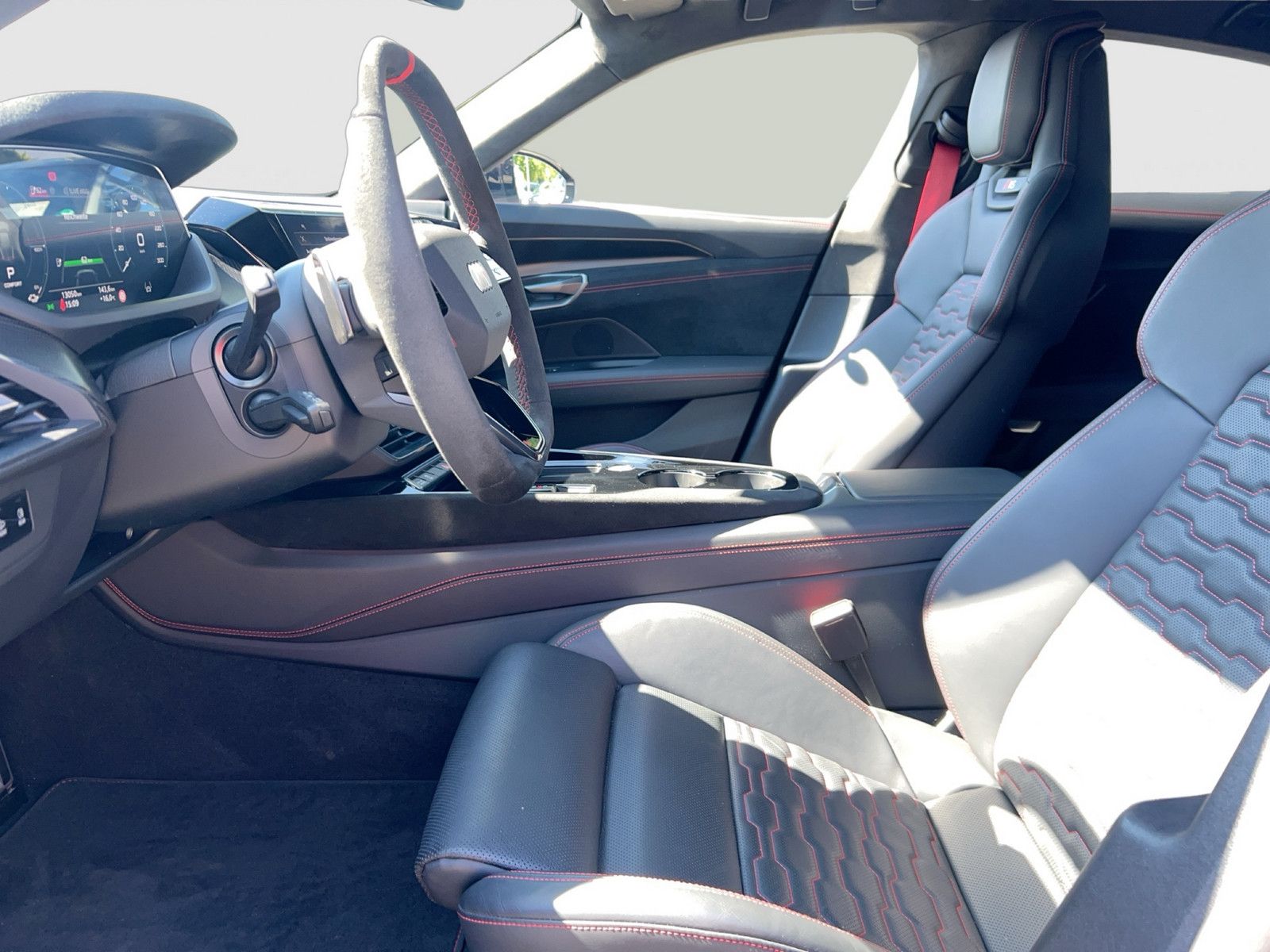 Audi RS e-tron GT - Bild 9