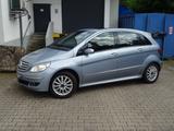 Mercedes-Benz B 170 Special Edition 56tkm Pano/lamellen dach - Mercedes-Benz 170 d