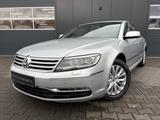 Volkswagen Phaeton V6 TDI 5-Sitzer 4Motion Navi Kamera AHK - Volkswagen Phaeton aus 2013