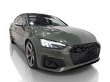 Audi S5 Sportback*1.HAND*PANO*GREEN*RS-SEATS*B&O - mit Diesel-Antrieb: Coupe