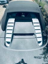 Audi R8 Spyder 4.2 FSI quattro SCHALTER/1-HAND/ - Audi R8 in Frankfurt (Main)