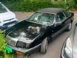 Chrysler Le Baron 3,0 - Chrysler Le Baron von privat