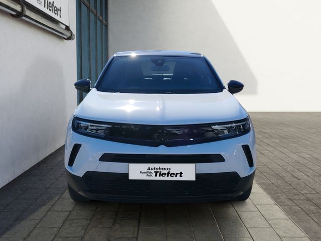 Mokka 1.2 DI Turbo Automatik GS