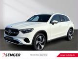 Mercedes-Benz GLC 300 de 4M Avantgarde DigitalLight Memory AHK