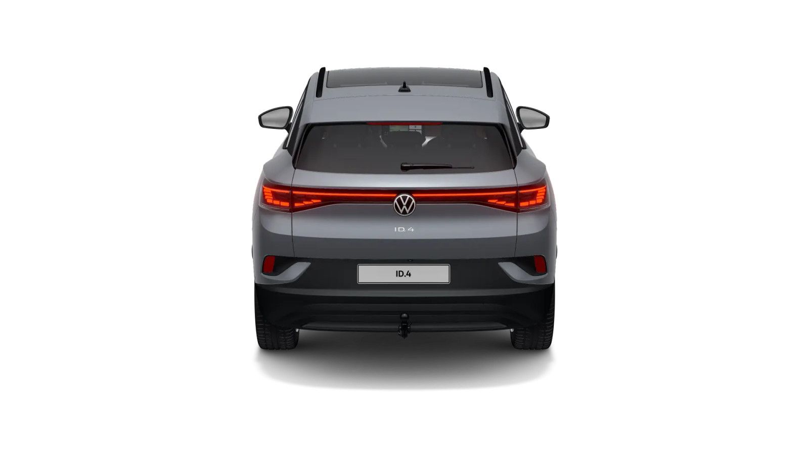 Volkswagen ID.4 - Bild 9