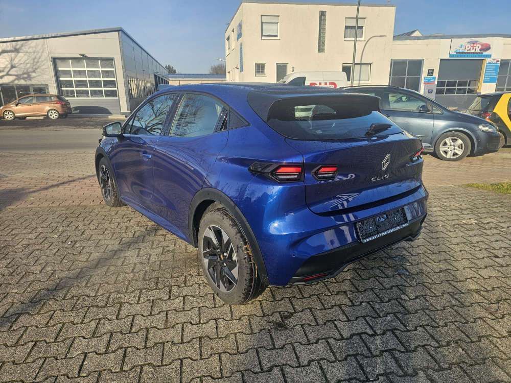 Renault Clio - Bild 6