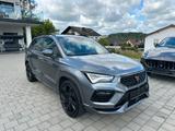 Cupra Ateca VZ 4Drive*LEDER*PANO*LED*20"*360°*ACC*F1* - Cupra Ateca Unfallwagen