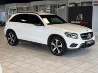 Mercedes-Benz GLC 250 4Matic Exclusive · AHK · ACC · 360 Night