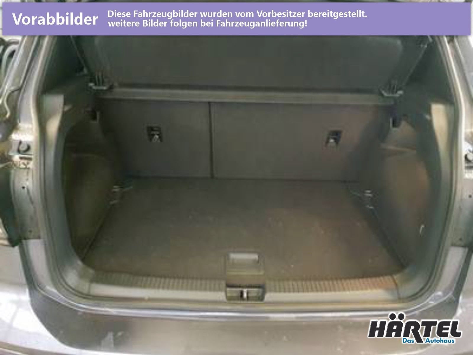 Volkswagen T-Cross - Bild 6