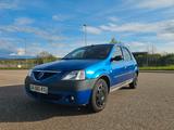 Dacia Logan 1.5 dCi Lauréate 50kW Lauréate - gebrauchte Dacia Logan aus dem Jahr 2007