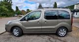 Peugeot PEUGEOT Partner Tepee 110 start&stop, Active - Peugeot Partner Tepee aus 2018
