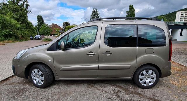 PEUGEOT Partner Tepee