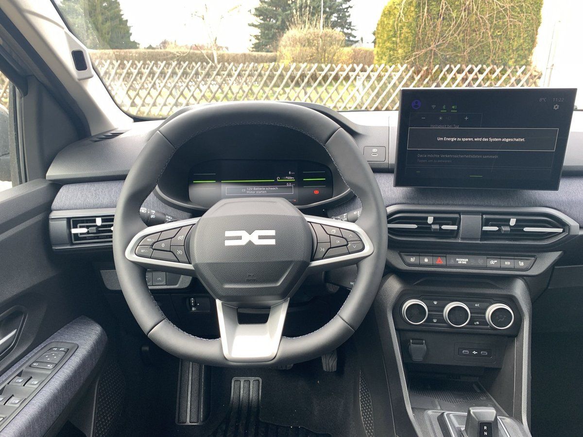 Dacia Jogger - Bild 15