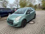 Suzuki Alto 1.0 TÜV 03.2028/KLIMA/ 5TÜRER/E.FENSTER - Suzuki Alto Gebrauchtwagen