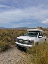 Chevrolet Silverado - Chevrolet Silverado: Privatanbieter