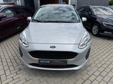 Ford Fiesta Trend - Ford Fiesta Gebrauchtwagen in Braunschweig