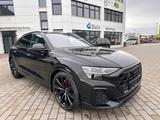Audi Q8 55 TFSI e + AHK+PANO+B&O+ALLRADLENKUNG - Audi Q8 aus 2025