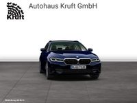 BMW 530 - Vorschau Bild 11
