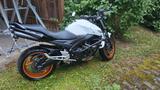 Suzuki GSR600A TÜV Neu Service Neu - SUZUKI GS 600
