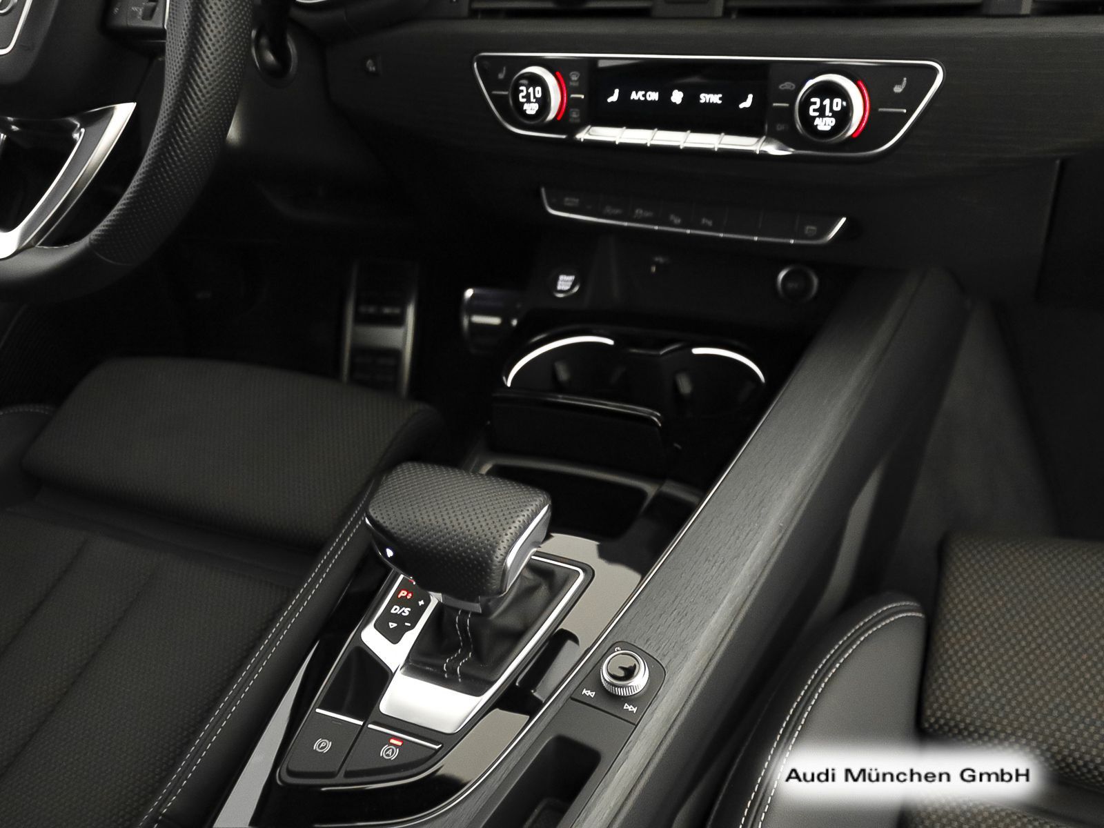 Audi A4 - Bild 17