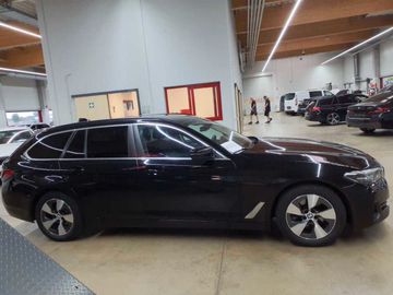 BMW 520 - 4