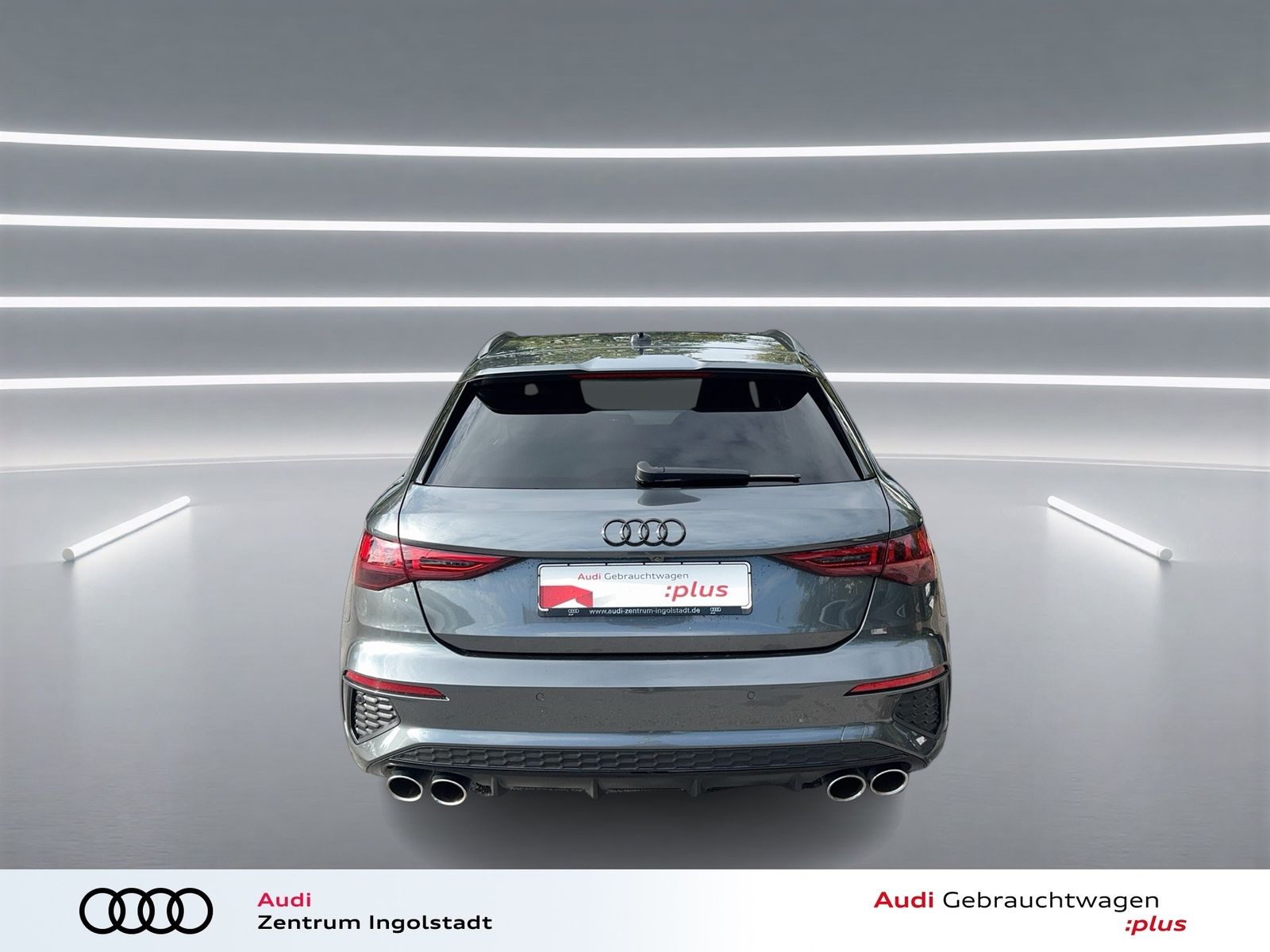 Audi S3 - Bild 6