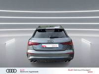 Audi S3 - Vorschau Bild 6