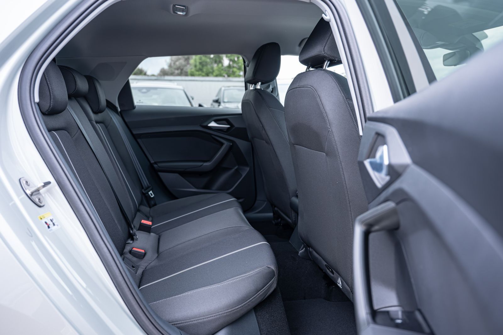 Audi A1 - Bild 7