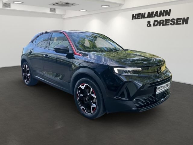 Opel Mokka-e GS Line 50kWh/Navi/Sitzheizung/Keyless/P imagem 2