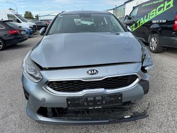 Kia ANDERE Ceed Sportswagon Attract - Bild 2