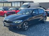 BMW 5-trg. 120 d Sport Line (SHZ/PDC/NAVI/SPORT - BMW 120 in Wiesbaden