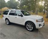 Ford Expedition 2017 Platinum 4x4 US Car 7... - Ford Expedition