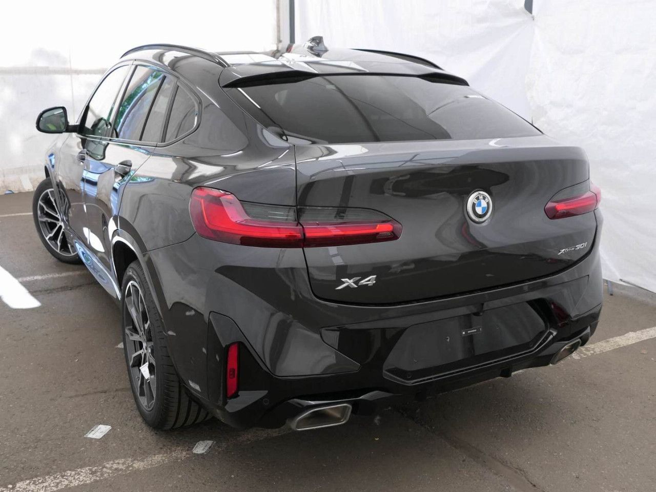 BMW X4 - Bild 10