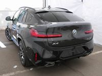 BMW X4 - Vorschau Bild 10
