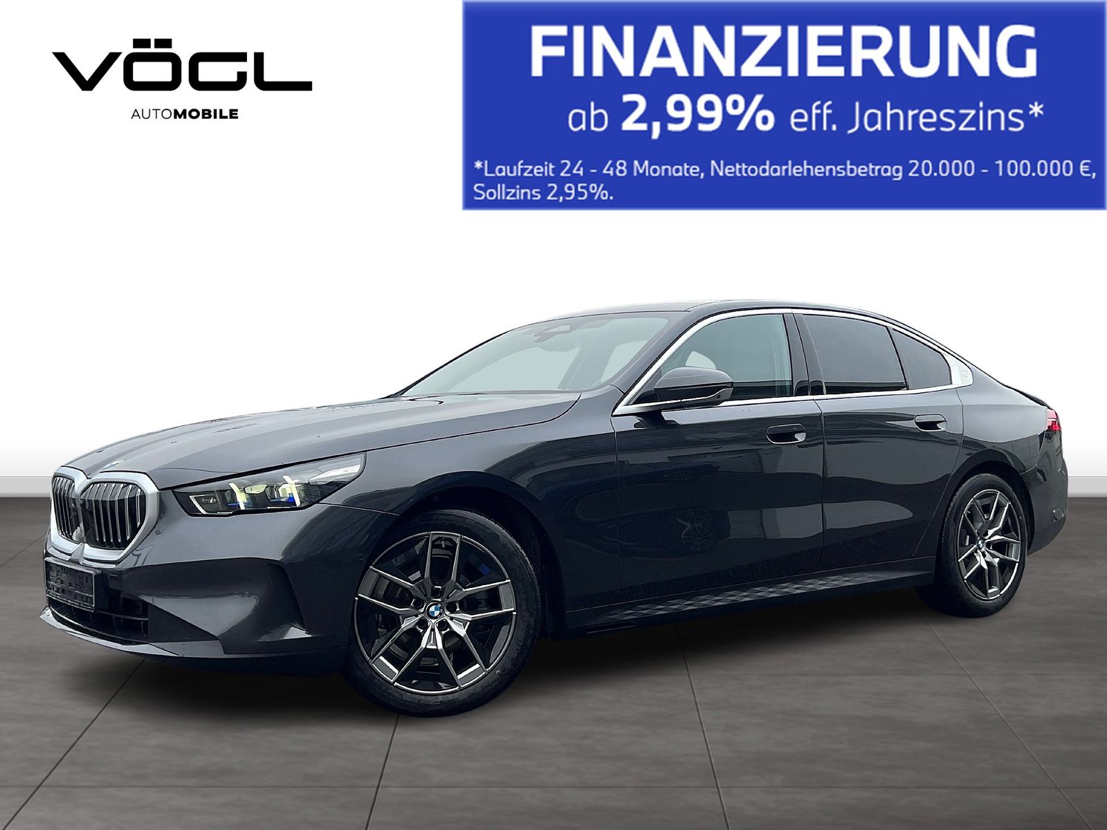 BMW 520d xDrive Limousine Head-Up Standheizung Driv.