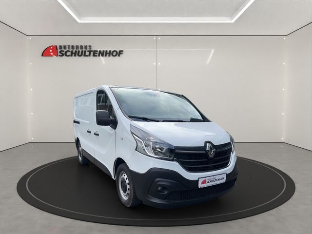 Renault Trafic L1H1 2,8t Komfort *KLIMA*TEMPOMAT*PDC*