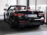 BMW M440i xDrive AHK Laserlicht Driving Prof. - : Allradantrieb, Cabrio